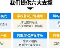 石家莊少兒英語加盟指南 代理運營與投資咨詢全解析