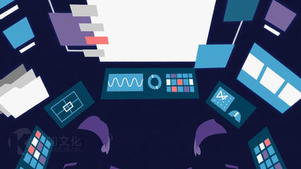 數(shù)字時(shí)代的新引擎 MG動畫制作公司與互聯(lián)網(wǎng)營銷的融合